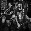 GutterPunk - Professional Concert Photography